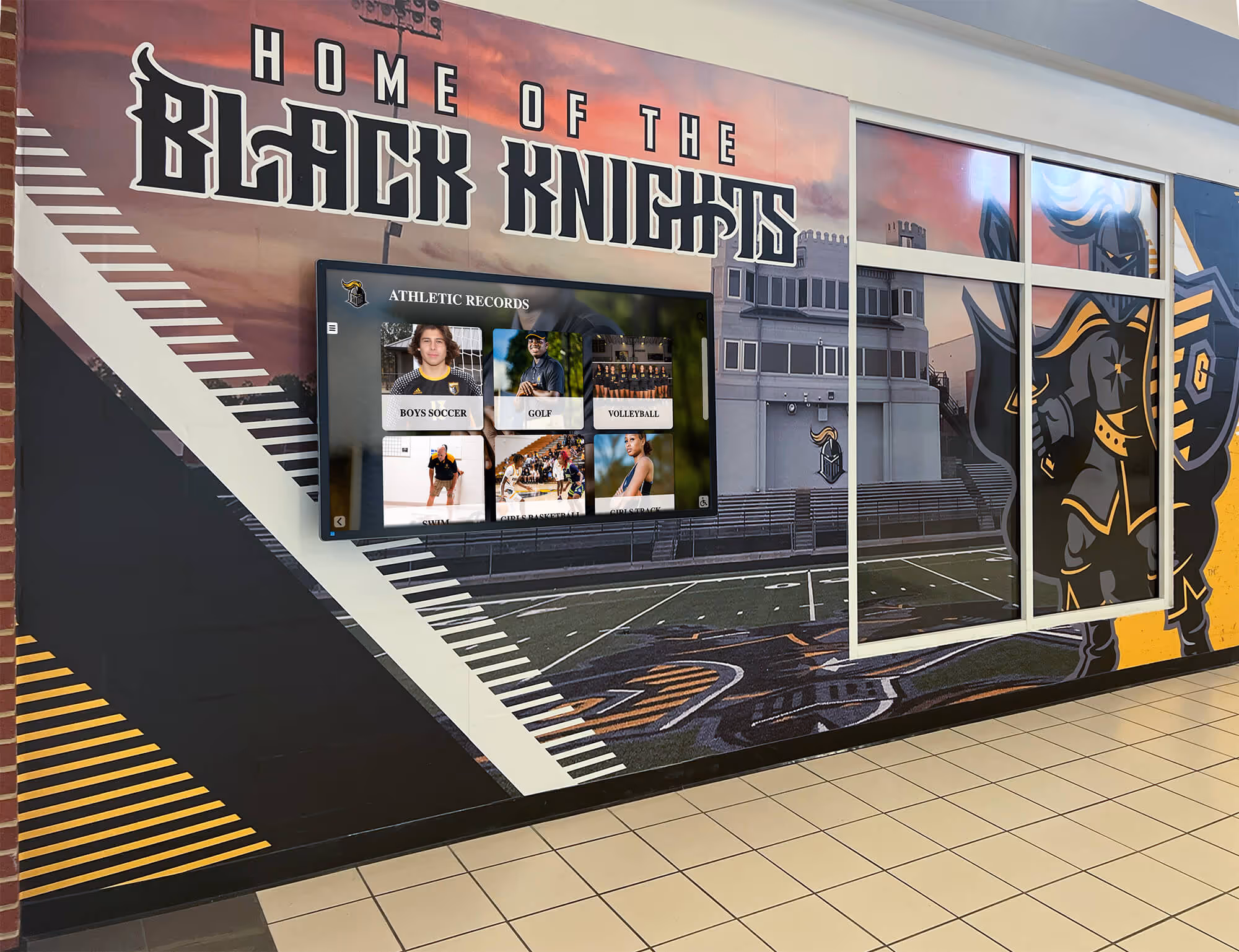 Central Gwinnett High School