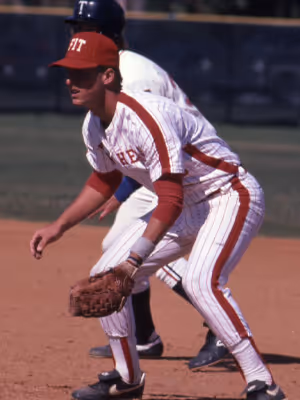 Tim Wakefield Rocket Alumni Solutions