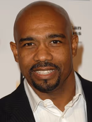 Michael Beach Rocket Alumni Solutions