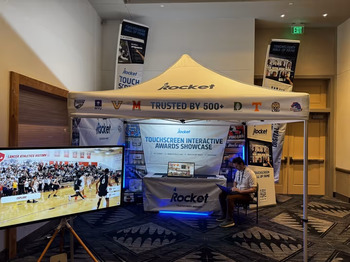 National AD Conference