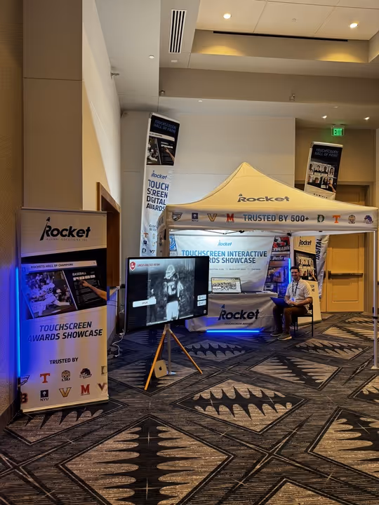 Austin AD Conference