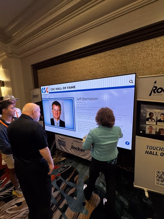 National AD Conference