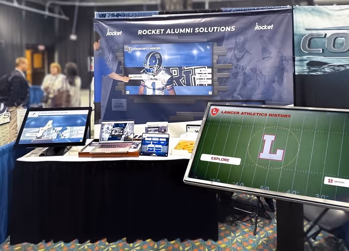 Athletic Director Tradeshow