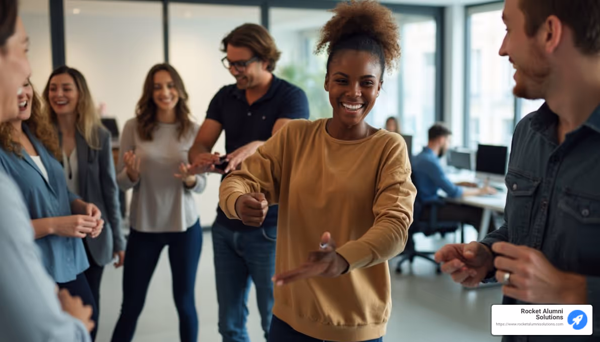 12 Fun-Filled Employee Morale Activities for the Office