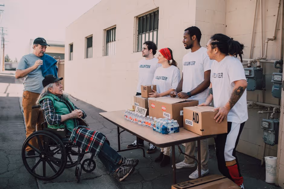 Unlocking the Honor: Getting Your Community Service Recognition Certificate
