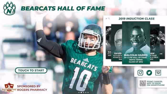 Exploring the Touchstone Hall of Fame: Notable Inductees