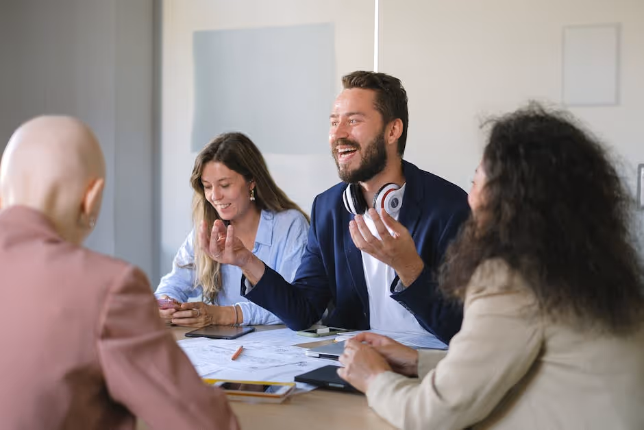 Elevate Your Team's Spirits: How to Boost Morale in Your Company