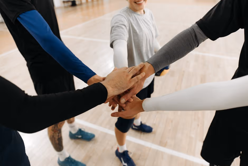 Creative Company Morale Event Ideas to Energize Your Team