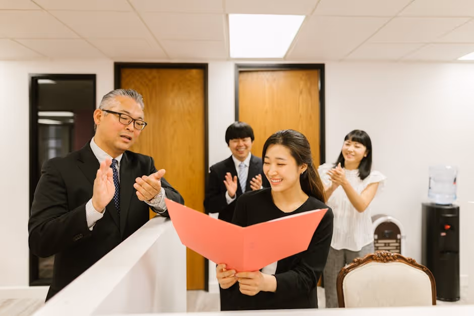 Innovative and Fun Names for Corporate Recognition Programs