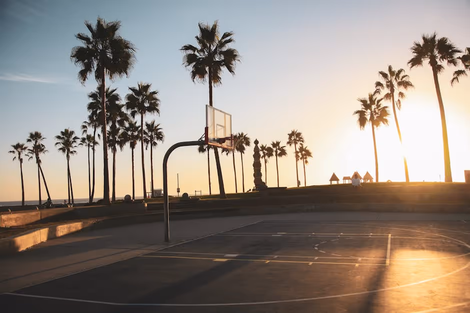 Slam Dunk Basketball Award Ideas for Every Team