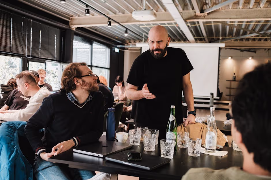 How to Increase Employee Morale: Tips and Strategies for Success