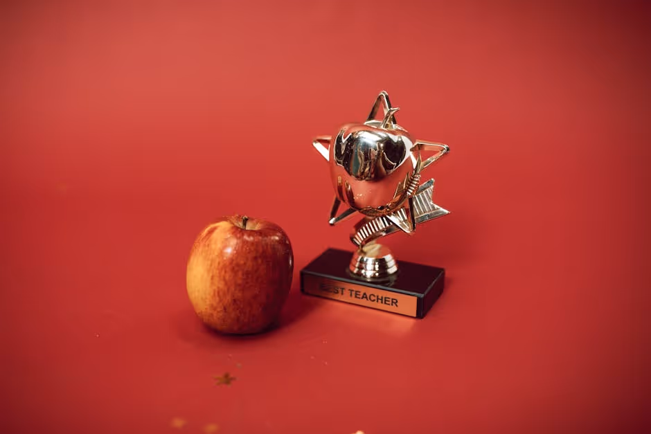 Appreciation Awards: Celebrating Achievements and Boosting Morale
