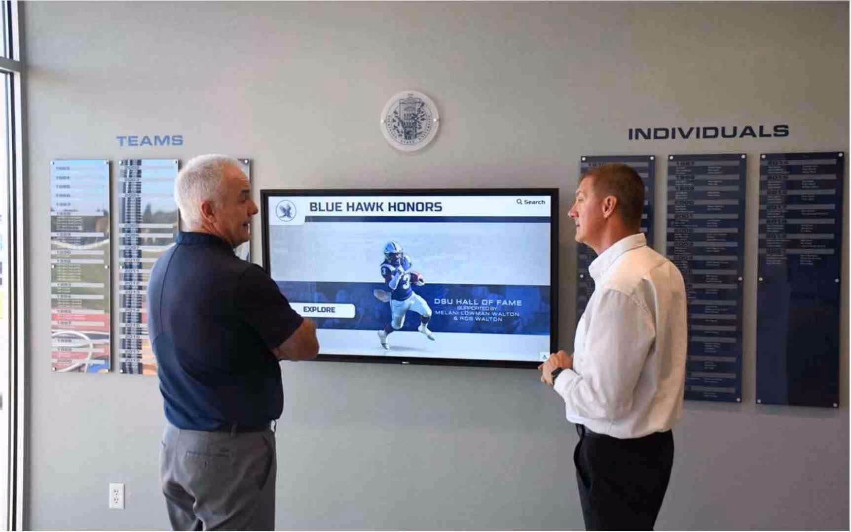 Hall of Fame Plaques - Complete Guide & 20 Ideas