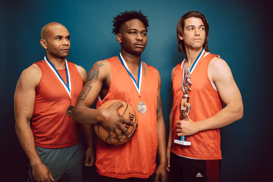 End the Season with a Smile: Hilarious Sports Awards to Try