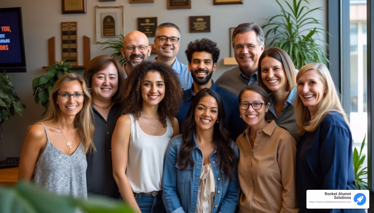 Beyond the Plaque: Innovative Donor Recognition Ideas