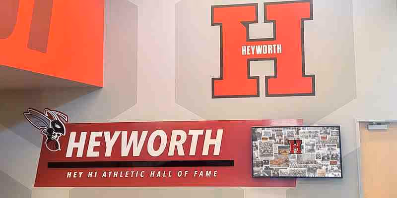 Spotlight on Success: A Guide to High School Sports Awards