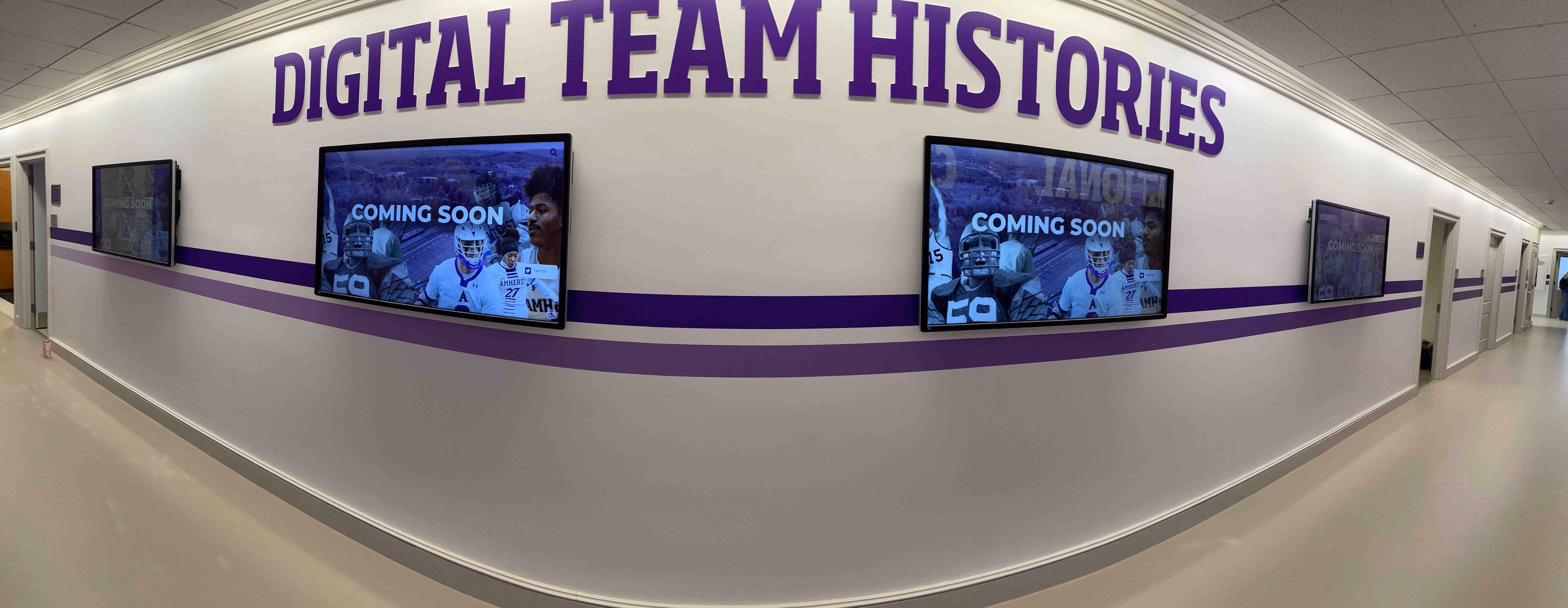 Wall Wonders: Creative Donor Wall Examples