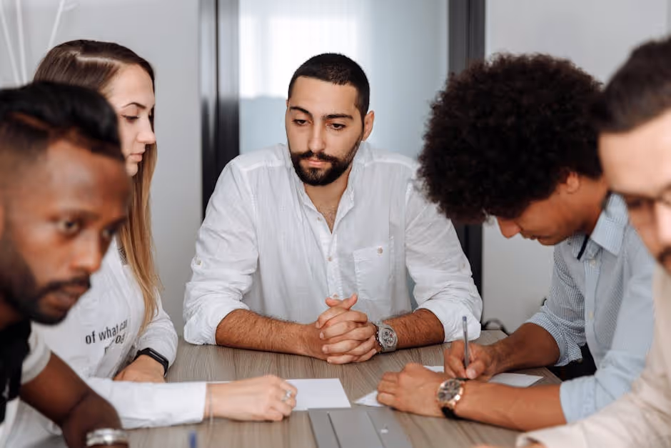Morale Matters: Top Tips to Keep Your Team Engaged