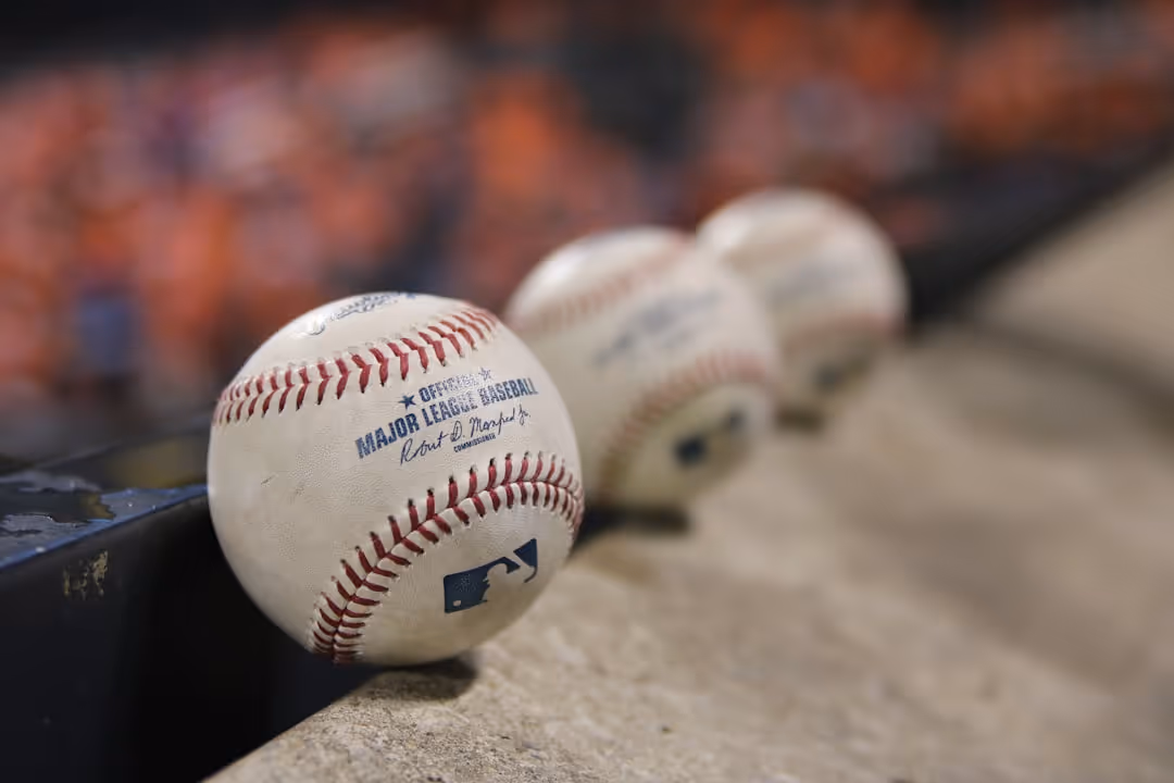 Pitch Perfect: Celebrating Baseball's Top End of Season Awards