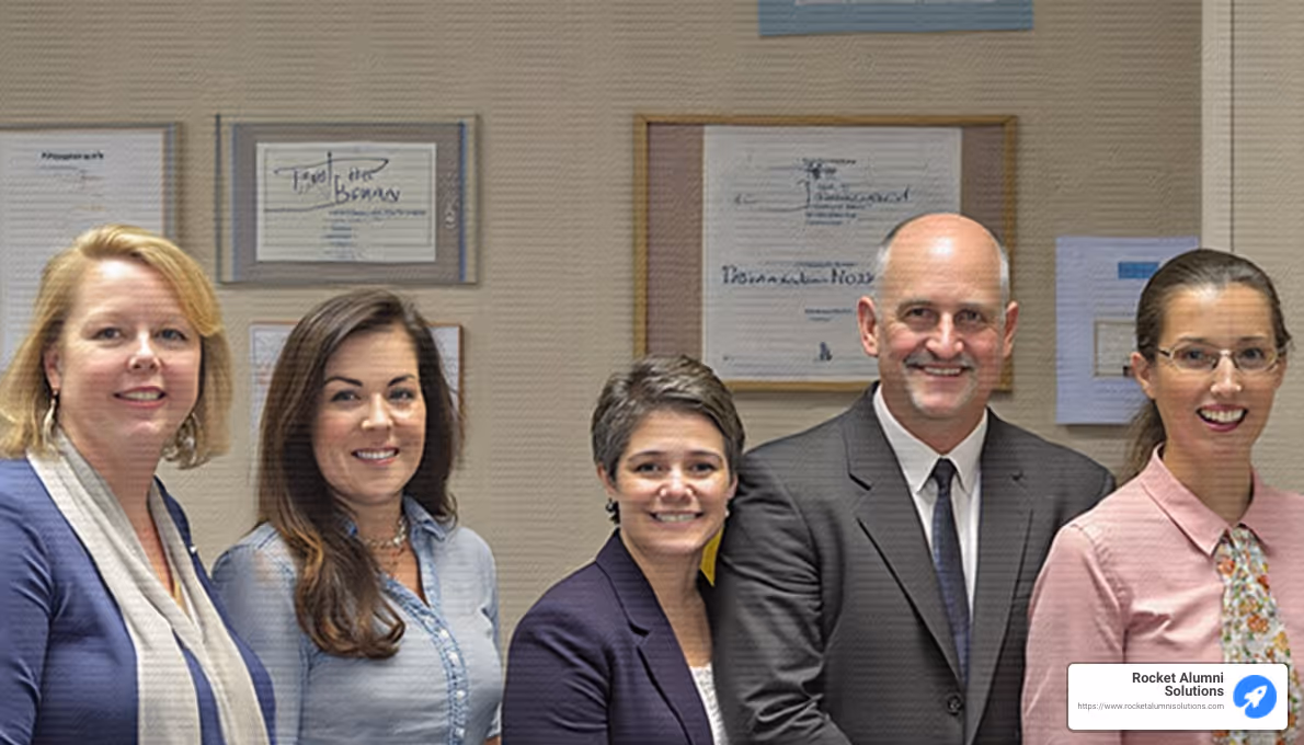 Corporate Donor Recognition: Building Lasting Relationships