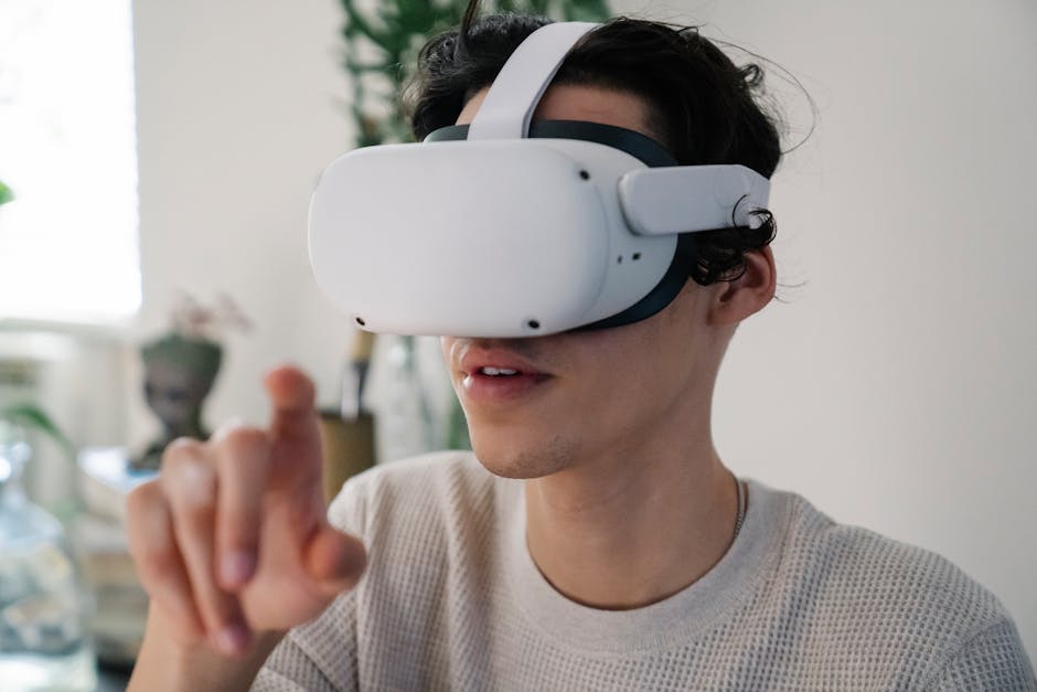 Augmented Reality in Sports: A New Era of Training Excellence