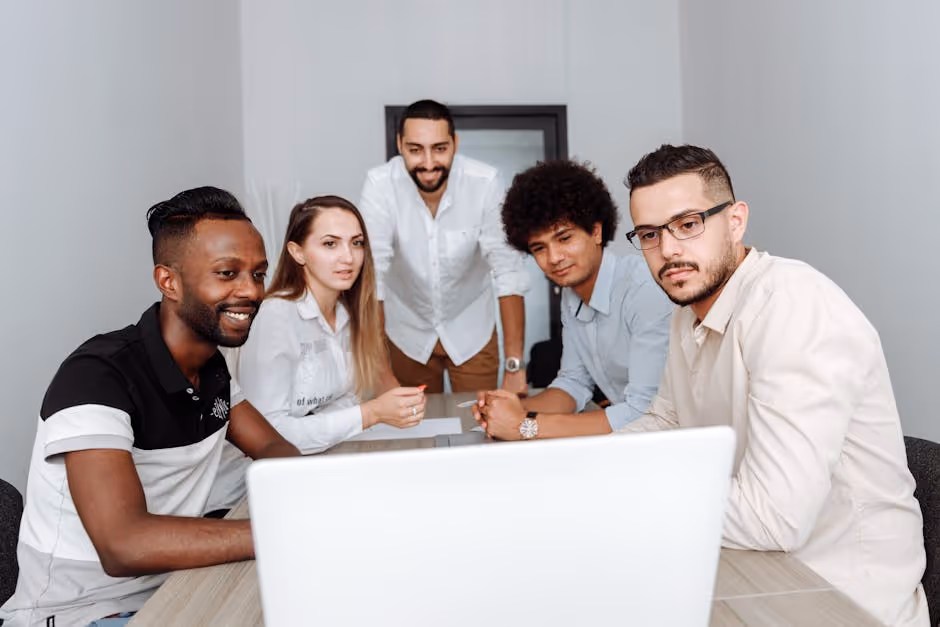 Team Spirit: Fun Activities to Boost Employee Morale