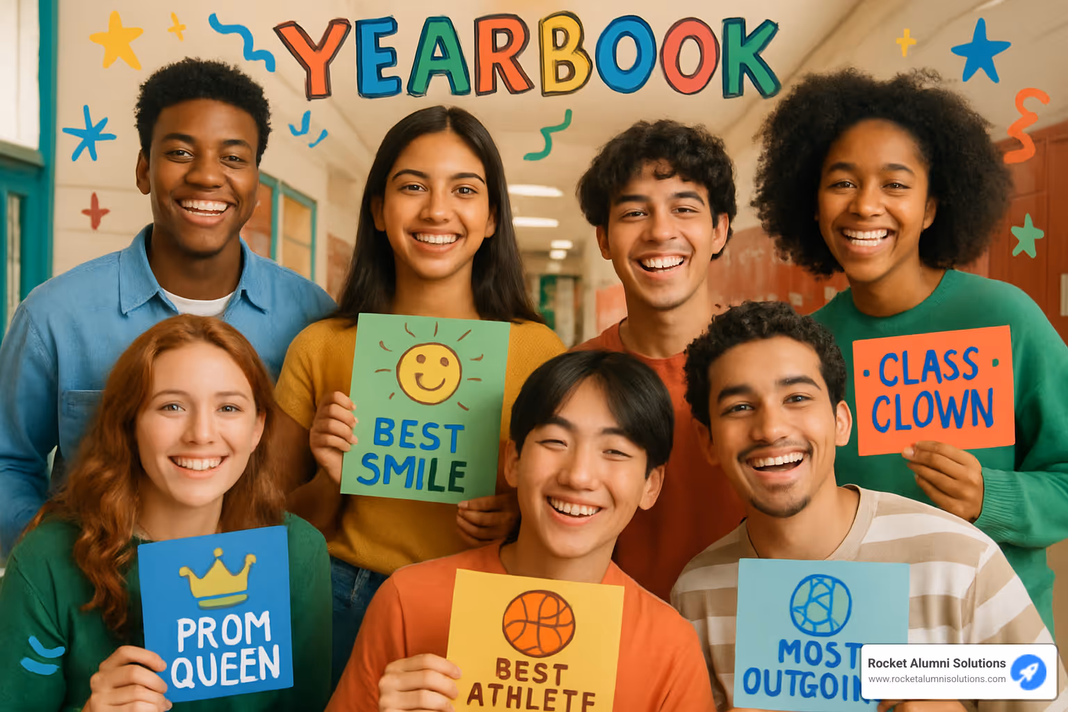Superlative Success: Good Ideas for Every Personality