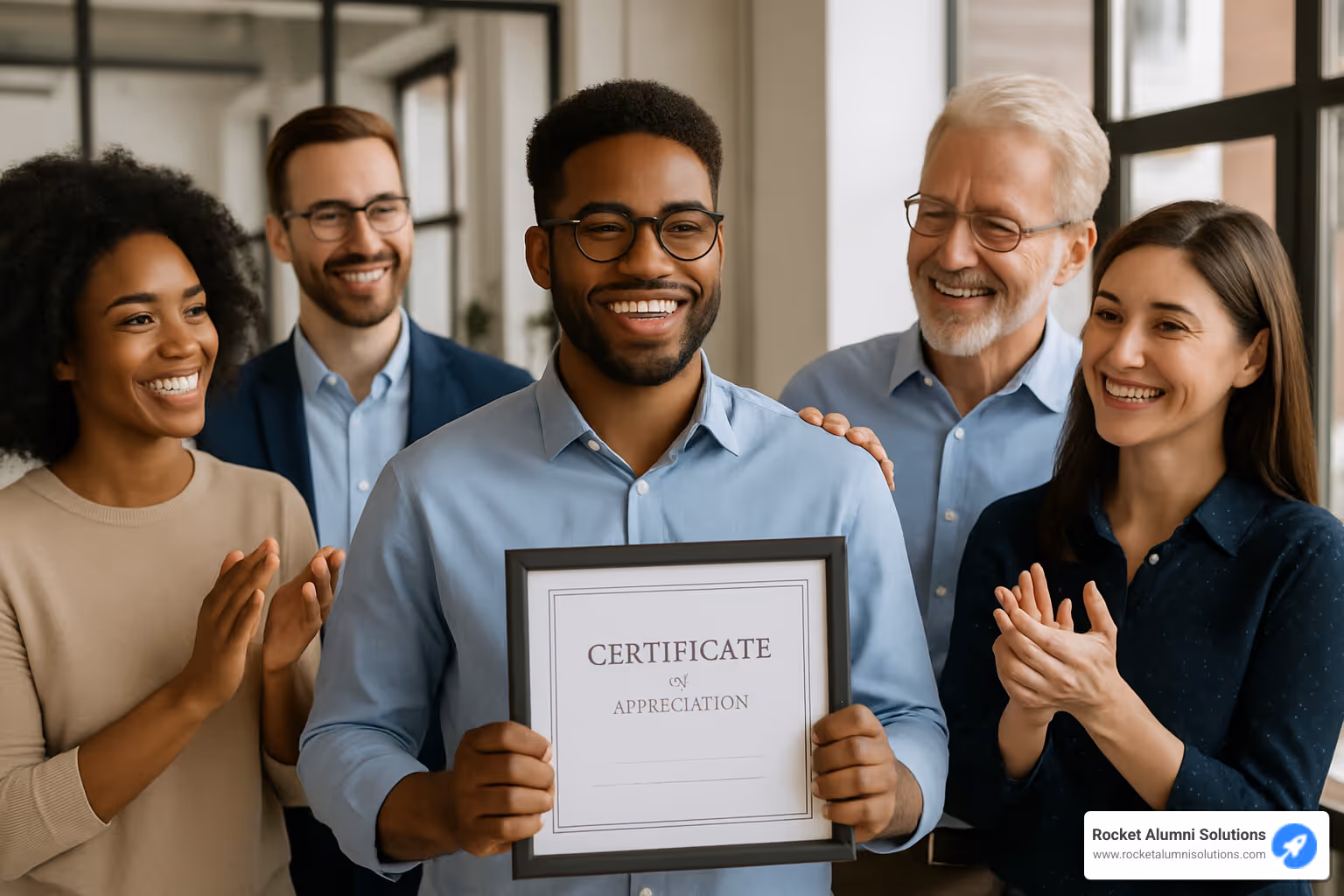 How to Recognize Your Coworkers: 30+ Statements to Inspire