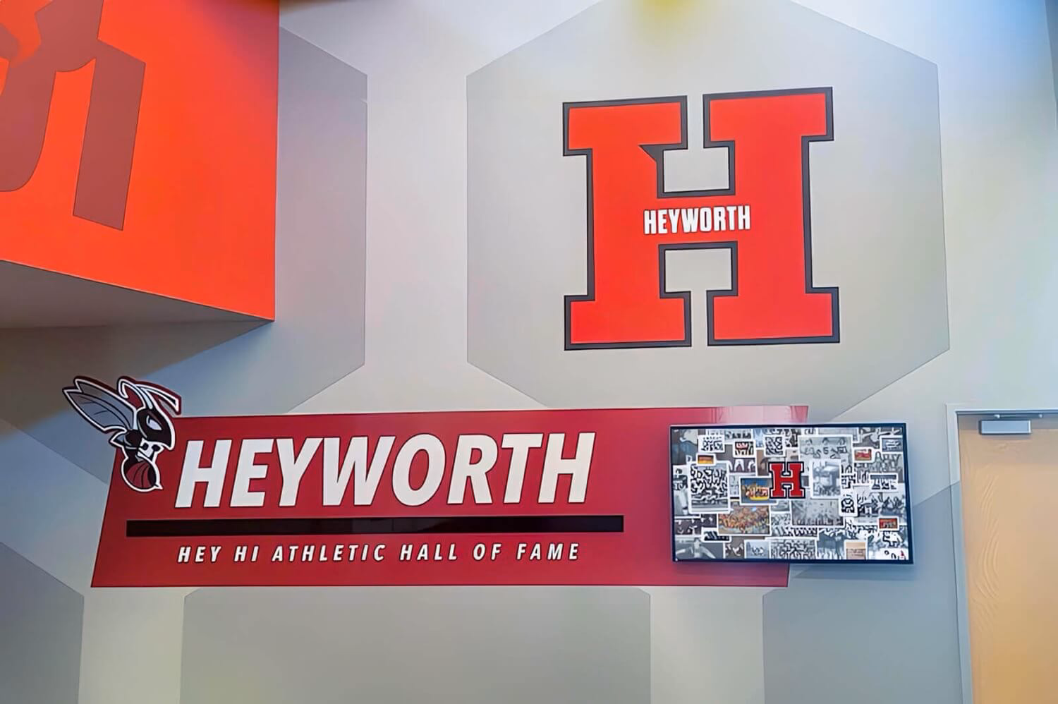 Heyworth High School