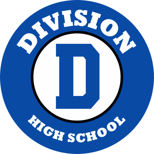 Division High School