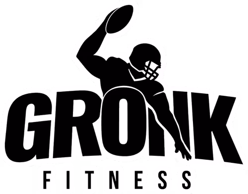 Gronk Fitness