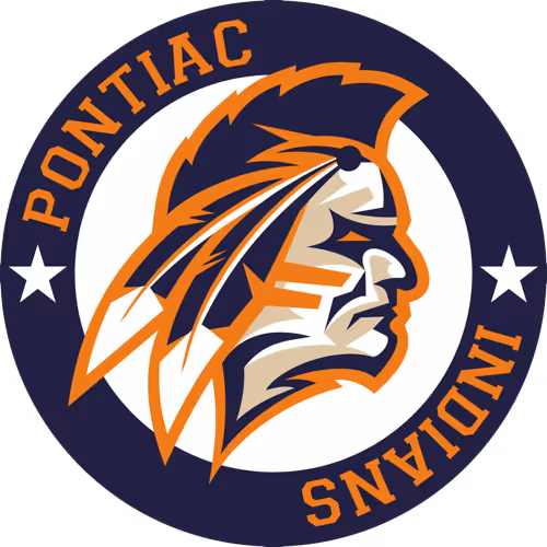 Pontiac High School