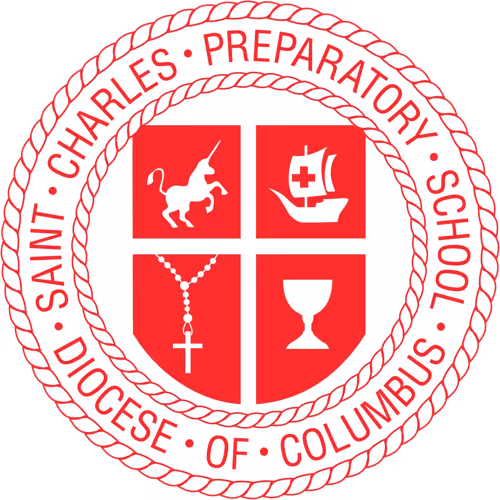St Charles Prep
