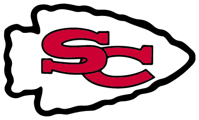 Stephens County High School