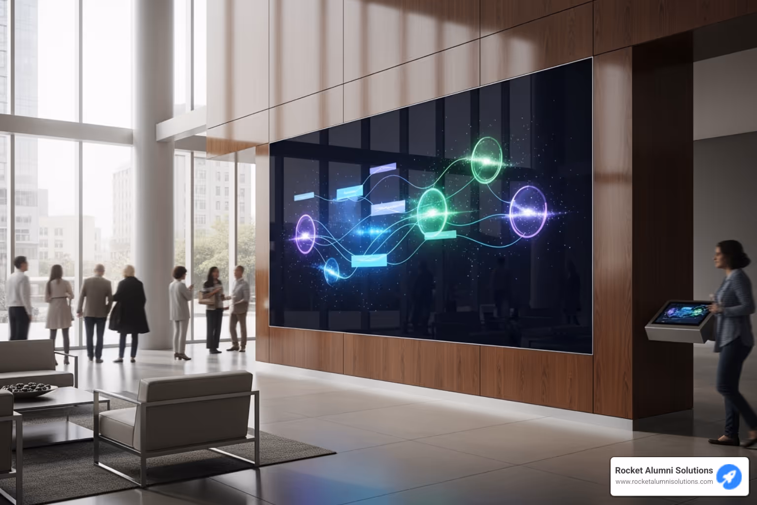 Digital Donor Walls 101