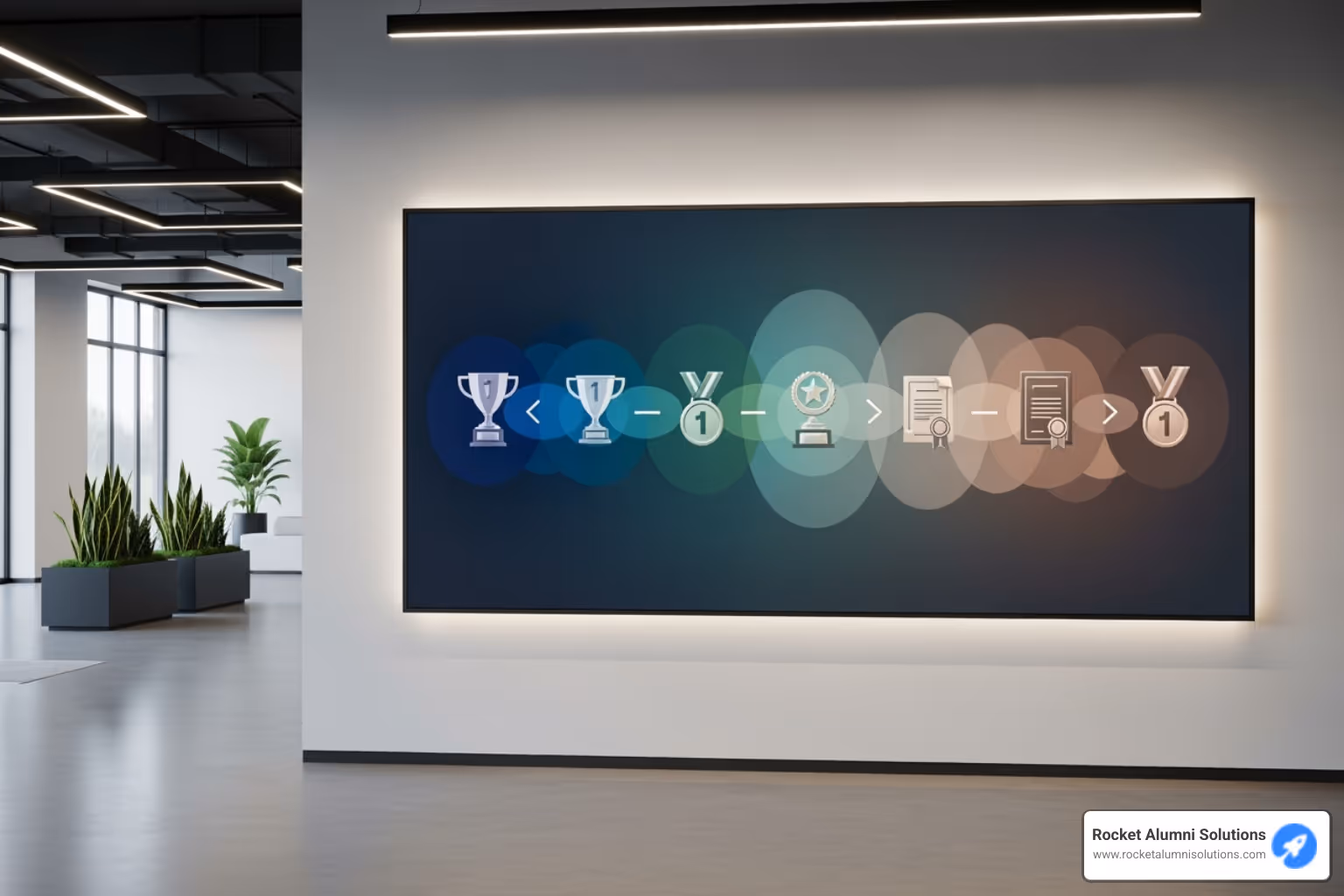 Award-Winning Choices – The Best Digital Award Plaques Available Online