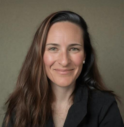 Caitlin Dallmeyer