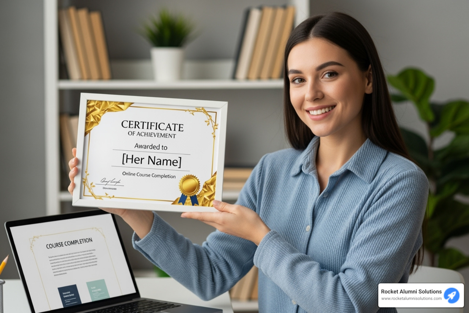 grid showcasing diverse certificate templates for sports, school, and business - online achievement certificates