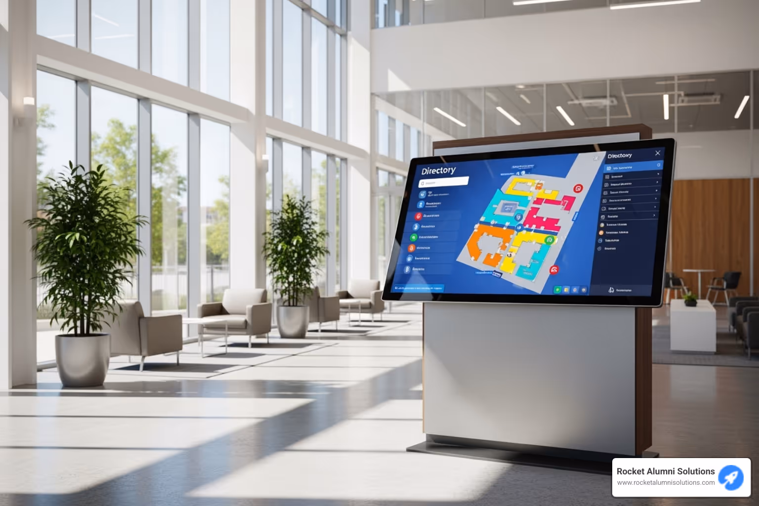 A Comprehensive Guide to Comparing Directory Touchscreen Software