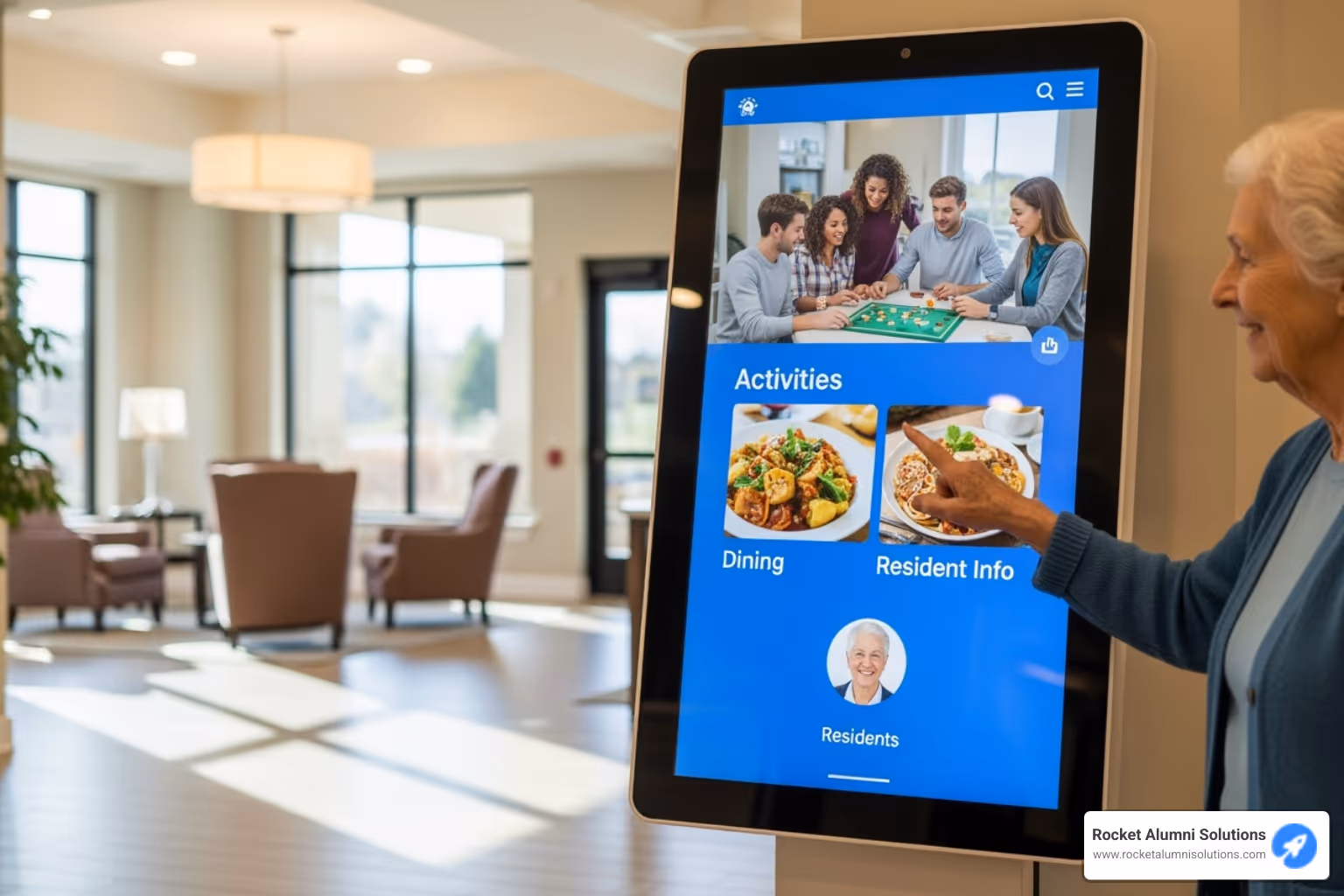 Step-by-Step Guide to Assisted Living Kiosk Directory Comparison