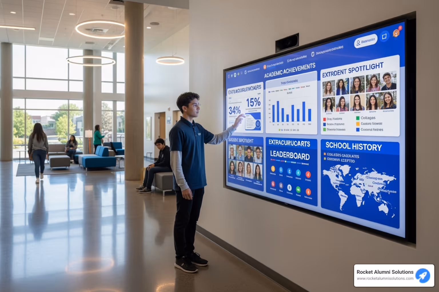 The Complete Guide to Touchscreen Records Display Options