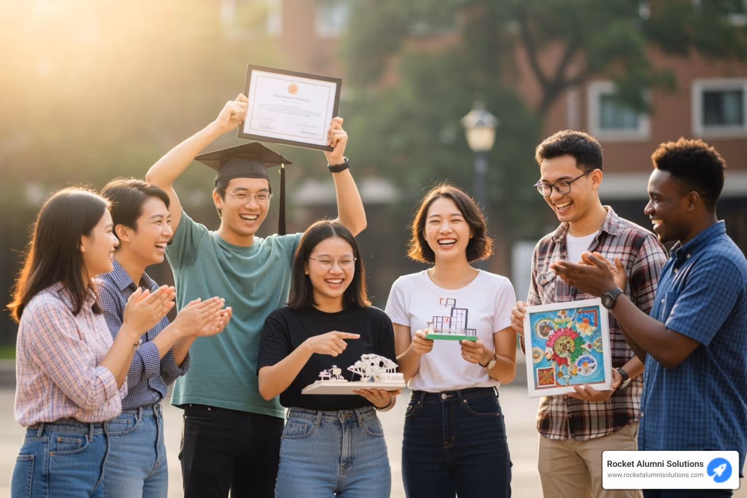 Unleash the Fun: The Ultimate List of Superlative Ideas for Yearbooks and Beyond