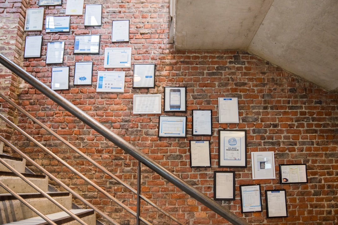 The Complete List of Donor Recognition Wall Options