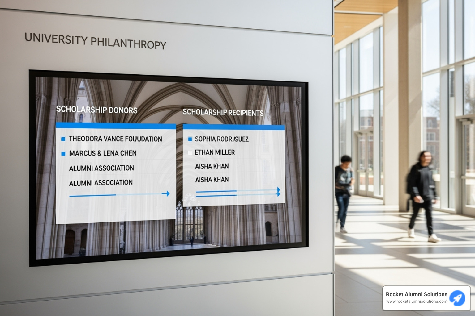 How to Create Touchscreen Acknowledgements with These X Easy Changes