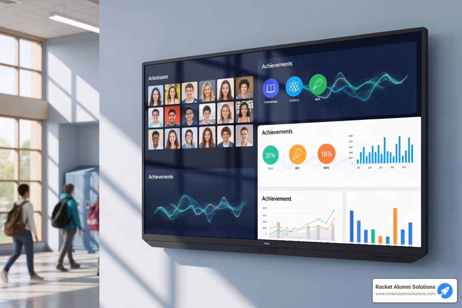 In-Depth Guide to Comparing Academic Honors Touchscreens