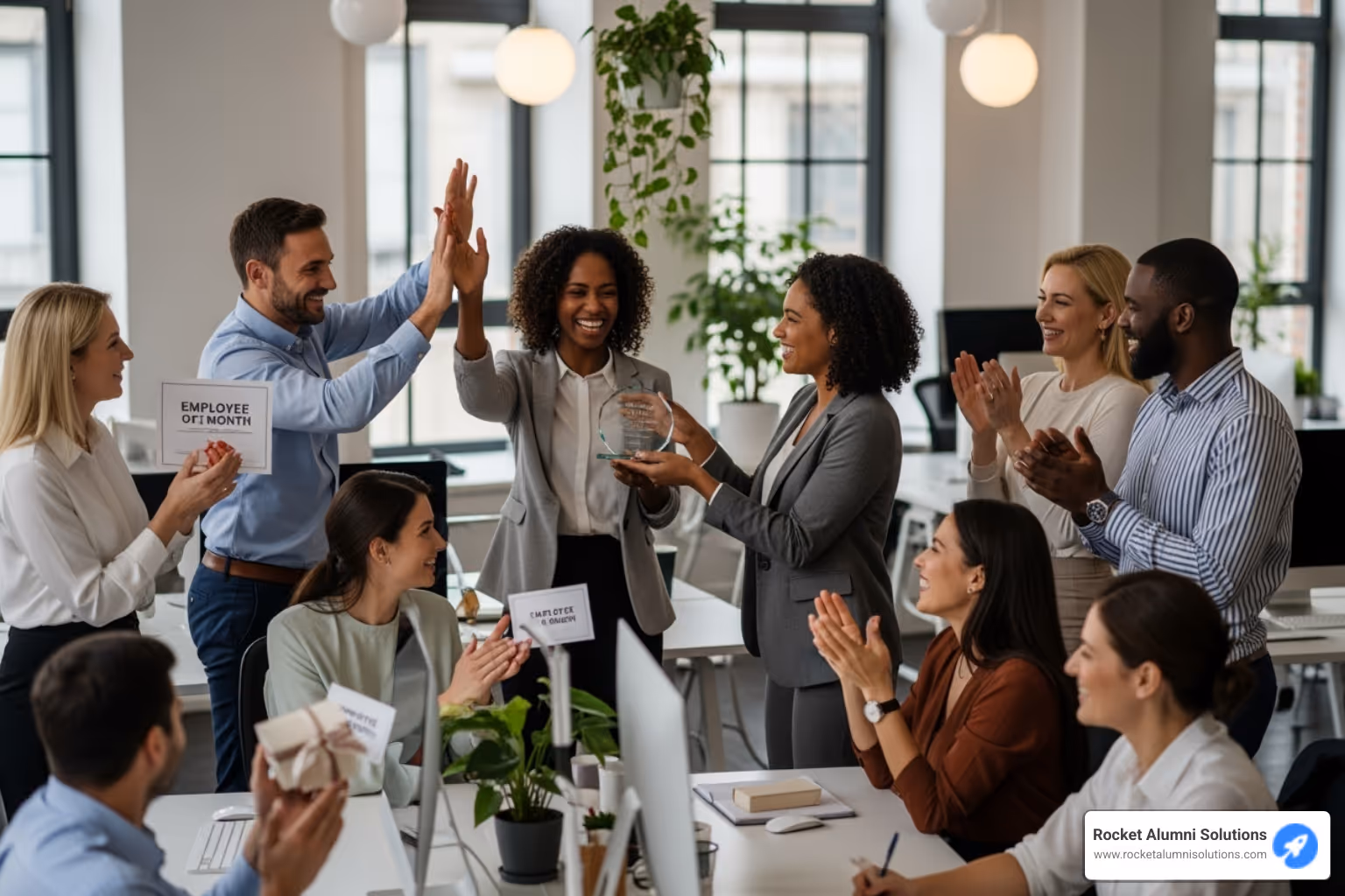 From Hall of Fame Walls to School Ceremonies: Inspiring Recognition Ideas