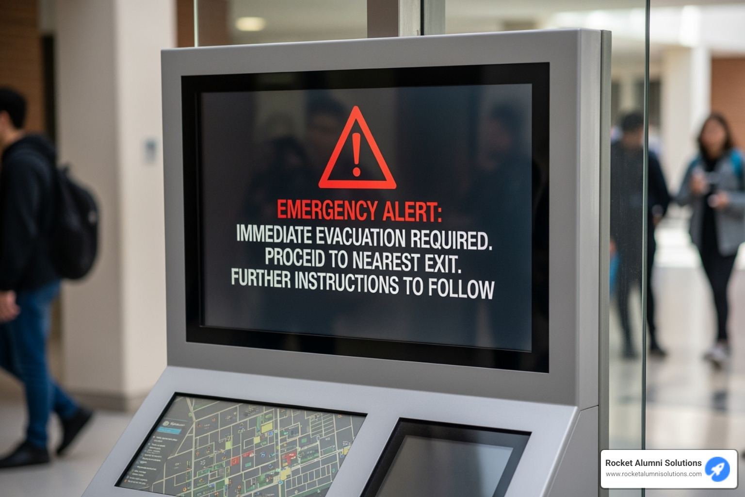 directory emergency alert - Campus Directory Display directory emergency alert - Campus Directory Display