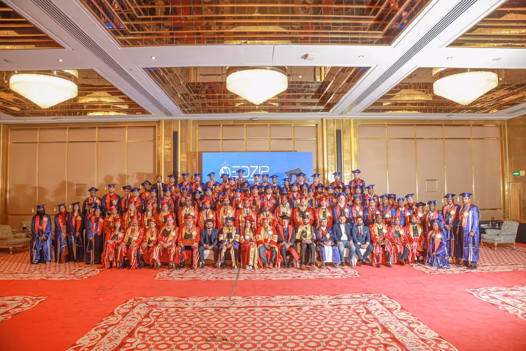 10 of the Best Alumni Recognition Ideas