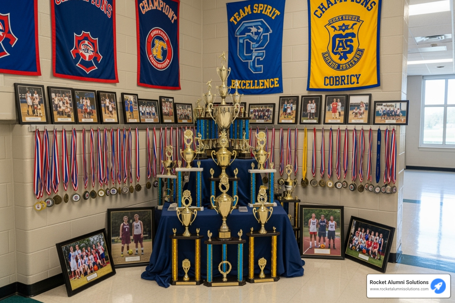 10 No-Nonsense Tips for End of Season Displays