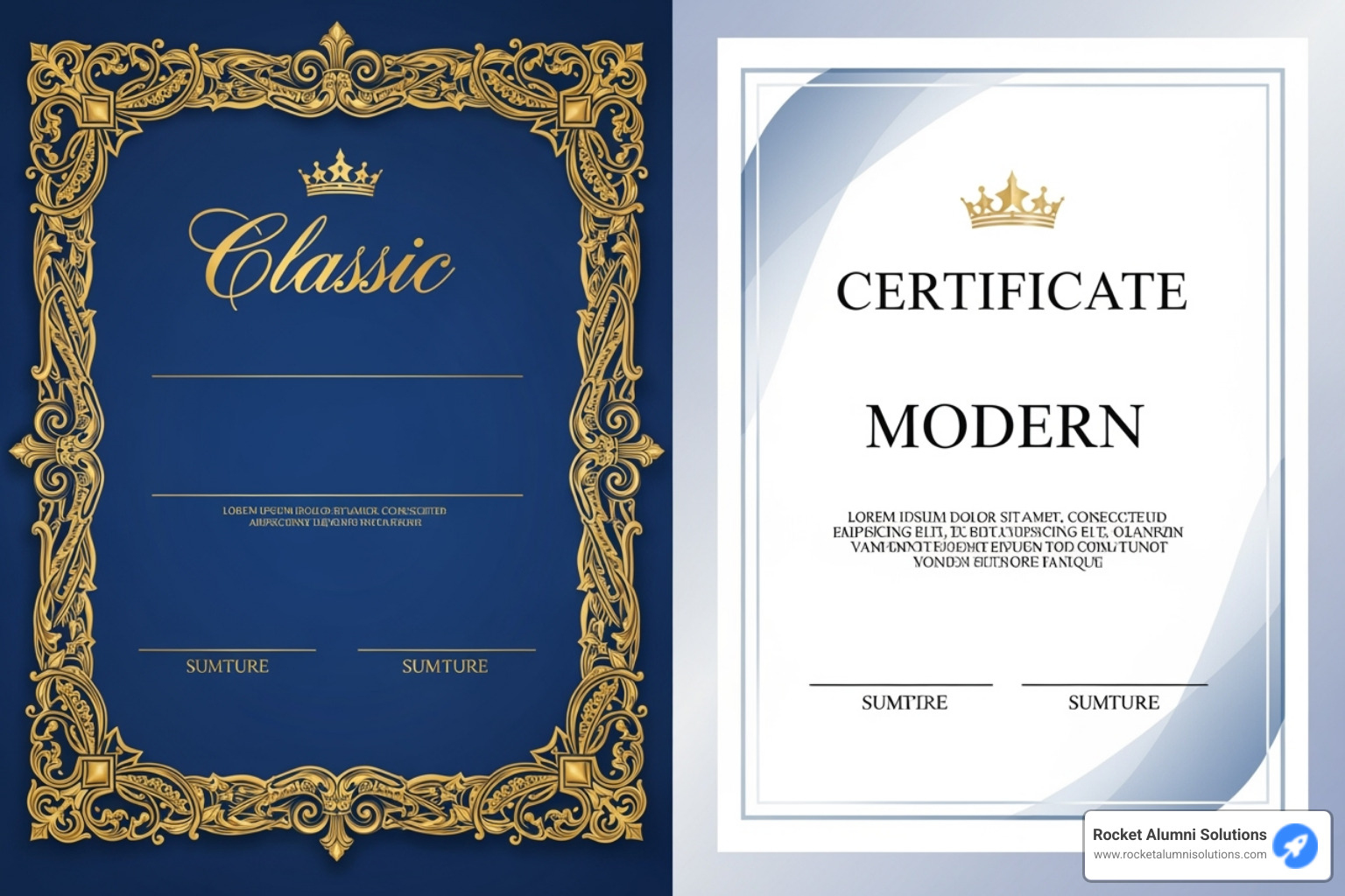 modern and classic pageant certificate designs - pageant certificate of recognition modern and classic pageant certificate designs - pageant certificate of recognition